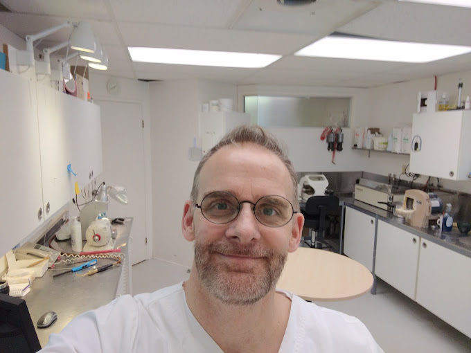 patrick mullen denture specialist patrick mullen smiling